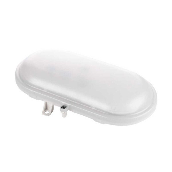 Светильник LED Violux ДББ ELIPSE UA 12W 6000K IP44 картон ( 253401 ) - фото №3