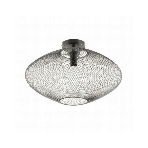 Люстра Zuma Line A8193-MBK Orion E27 1x40W IP20