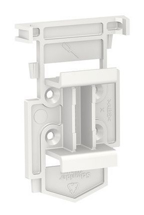 Адаптер для монтажа модульных устройств Schneider Electric NU9800 - фото №1