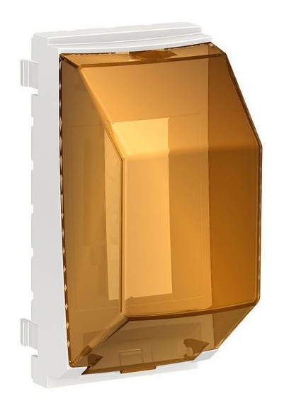 Адаптер для монтажа модульных устройств Schneider Electric NU9800 - фото №2