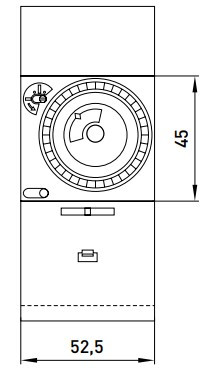 Таймер E.Next e.control.t04m (i0310036) - фото №6