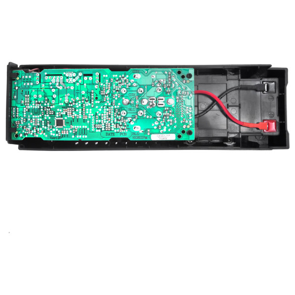 ДБЖ LogicPower LP 650VA-P 390Вт - фото №2