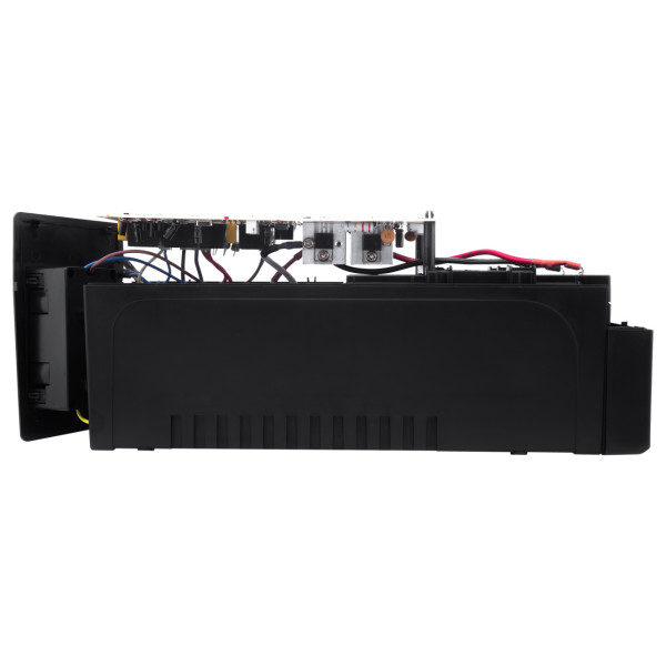 ДБЖ LogicPower LP 650VA-P 390Вт - фото №3