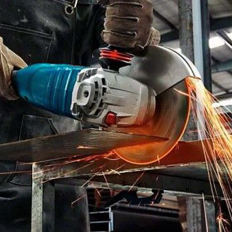 Угловая шлифмашина Bosch GWS 30-230 B (06018G1000) - фото №3