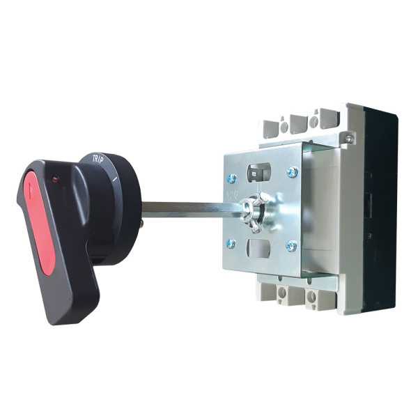 Ручной дистанционно поворотный привод Promfactor F/HB6 для FMC 6 (F/HB6)