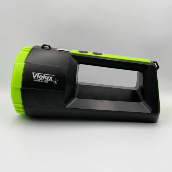 Ліхтарик HUNTER LED 5W 490Lm 6 год. Violux ( 360205 ) - фото №2