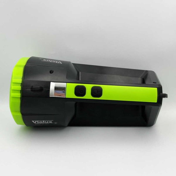 Ліхтарик HUNTER LED 5W 490Lm 6 год. Violux ( 360205 ) - фото №3