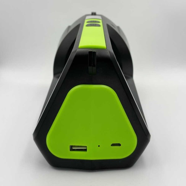 Ліхтарик HUNTER LED 5W 490Lm 6 год. Violux ( 360205 ) - фото №4