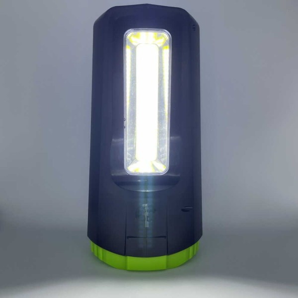 Ліхтарик HUNTER LED 5W 490Lm 6 год. Violux ( 360205 ) - фото №6