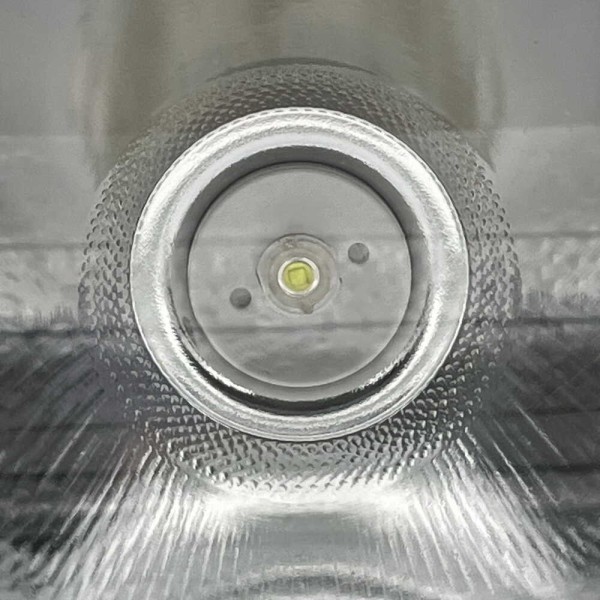 Ліхтарик HUNTER LED 5W 490Lm 6 год. Violux ( 360205 ) - фото №8