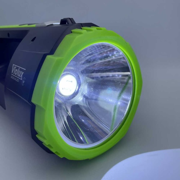 Ліхтарик HUNTER LED 5W 490Lm 6 год. Violux ( 360205 ) - фото №9