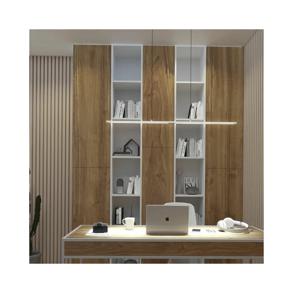 Підвісний світильник, люстра MJ-Light 15019 Kono Hang - фото №2