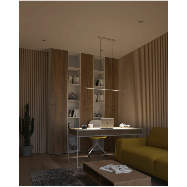 Підвісний світильник, люстра MJ-Light 15019 Kono Hang - фото №3