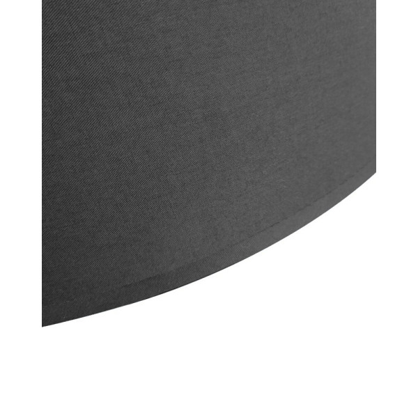 Торшер Goldlux 325815 Tekla E27 1x20W IP20 Черный - фото №2