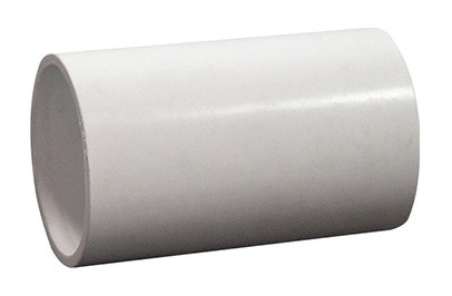 Соединитель для труб E.Next e.pipe.connect.stand.63 Ø63мм (s2035007)