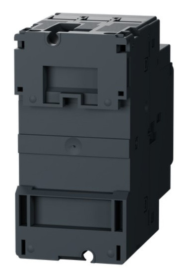 Автомат захисту двигуна Schneider Electric GV2P08 2.5-4 з комбінованим розчепленням - фото №1