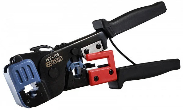 Обтискний інструмент HT-86