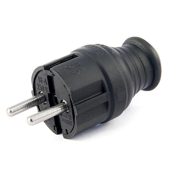 Вилка Bemis BEM 11-102 IP44 (6.1.144640)