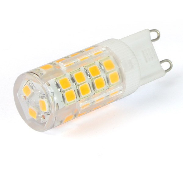 Світлодіодна лампа Feron LB-432 4Вт 4000К G9 - фото №1