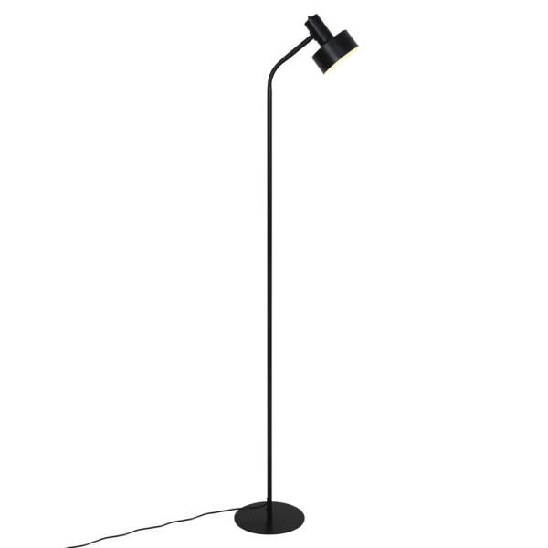 Торшер Nordlux 2512244003 Matis E27 1x15W IP20 черный