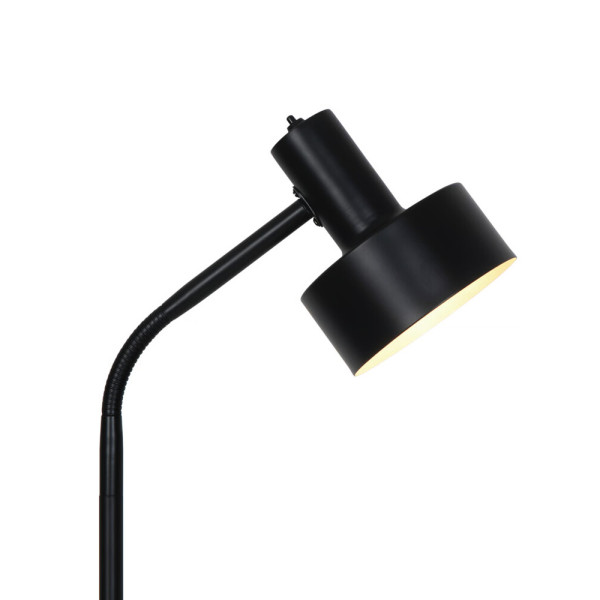 Торшер Nordlux 2512244003 Matis E27 1x15W IP20 черный - фото №3