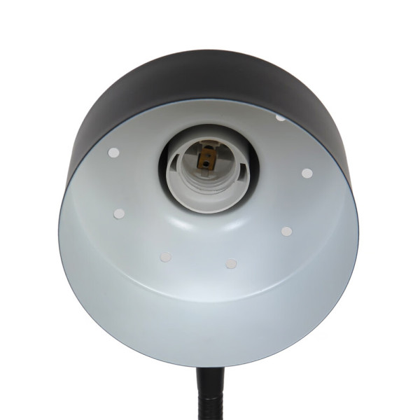 Торшер Nordlux 2512244003 Matis E27 1x15W IP20 черный - фото №4