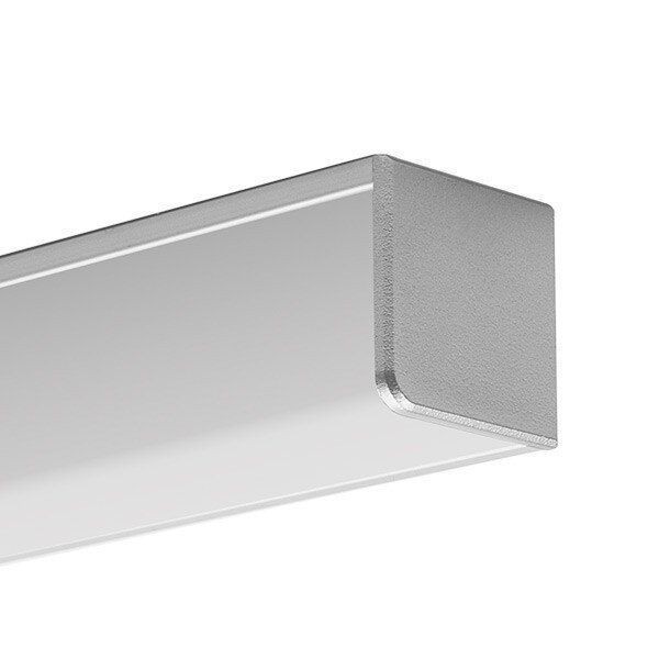 LED-профіль KLUS KOPRO, 1 метр - фото №2