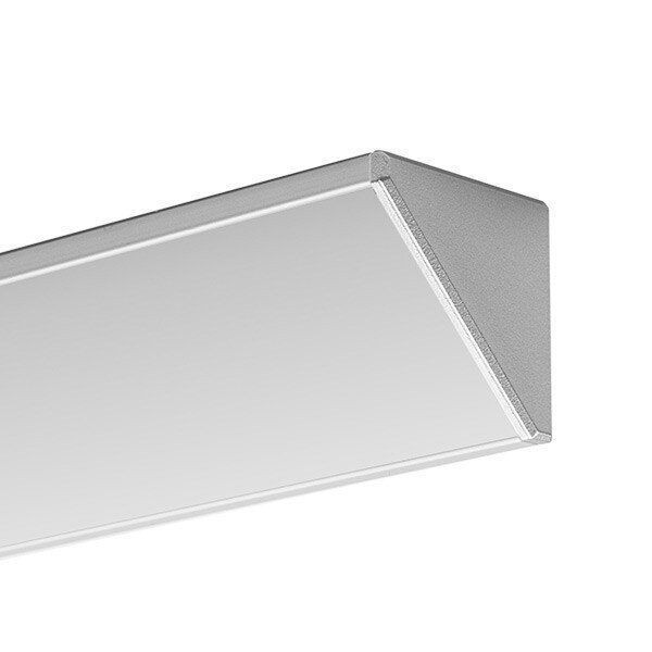 LED-профіль KLUS KOPRO, 1 метр - фото №5