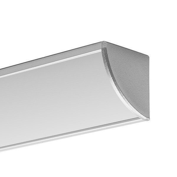 LED-профіль KLUS KOPRO, 1 метр - фото №8