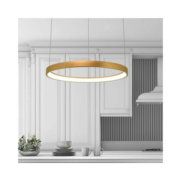 Підвісний світильник, люстра MJ-Light 11004 Ring