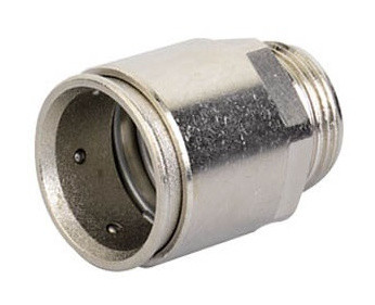 Соединительная муфта DKC, IP54, 32мм