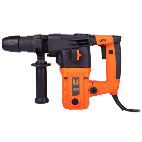 Перфоратор Tekhmann TRH-1200 SDS-plus (848644)