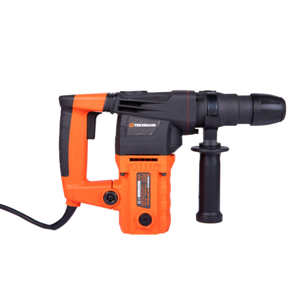 Перфоратор Tekhmann TRH-1200 SDS-plus (848644) - фото №1