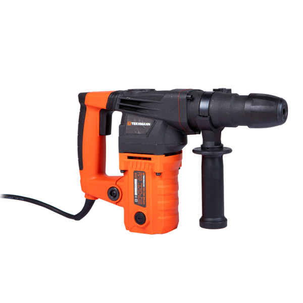 Перфоратор Tekhmann TRH-1200 SDS-plus (848644) - фото №2