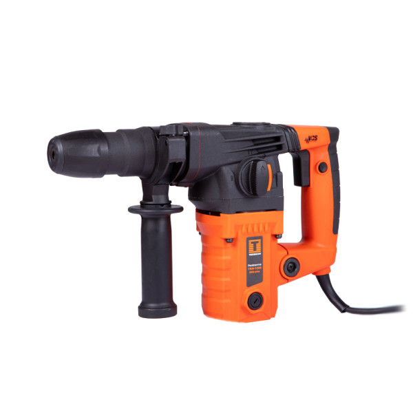 Перфоратор Tekhmann TRH-1200 SDS-plus (848644) - фото №3