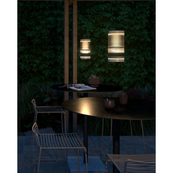 Вуличний світильник Nordlux 2218053008 Coupar E27 1x25W IP33 пісочний - фото №1