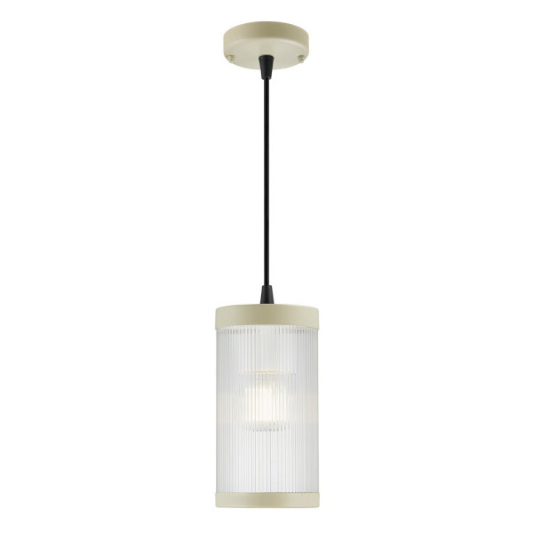 Вуличний світильник Nordlux 2218053008 Coupar E27 1x25W IP33 пісочний - фото №2