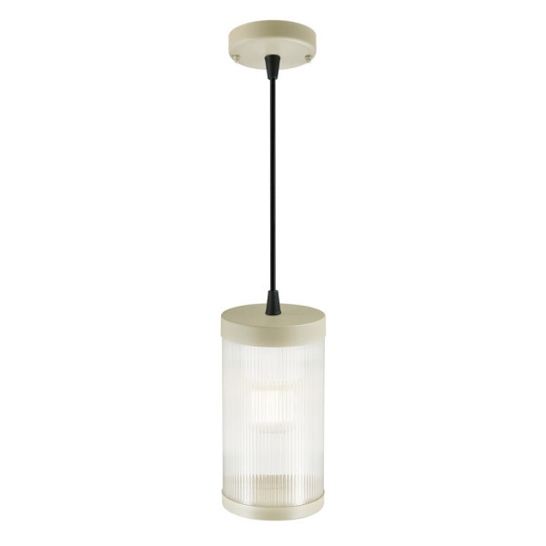 Вуличний світильник Nordlux 2218053008 Coupar E27 1x25W IP33 пісочний - фото №3