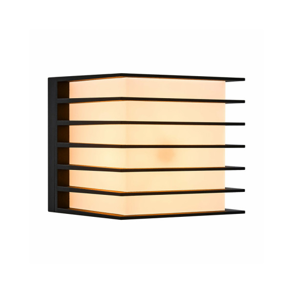 Вуличний світильник Nordlux 2318211003 Fluctus E27 1x15W IP44