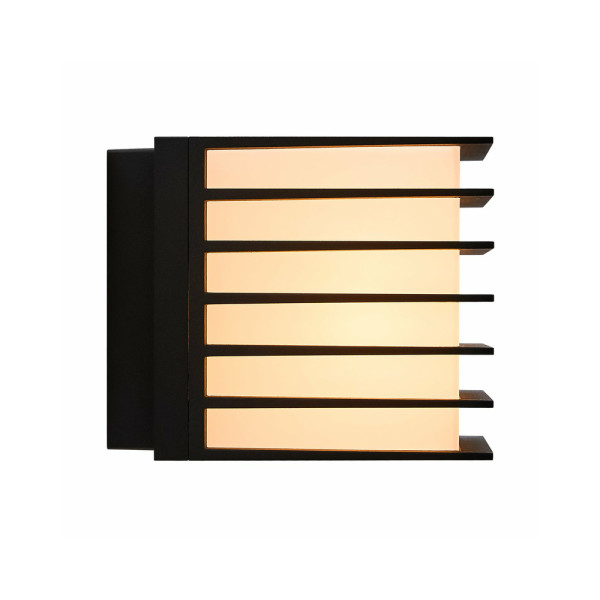 Вуличний світильник Nordlux 2318211003 Fluctus E27 1x15W IP44 - фото №2