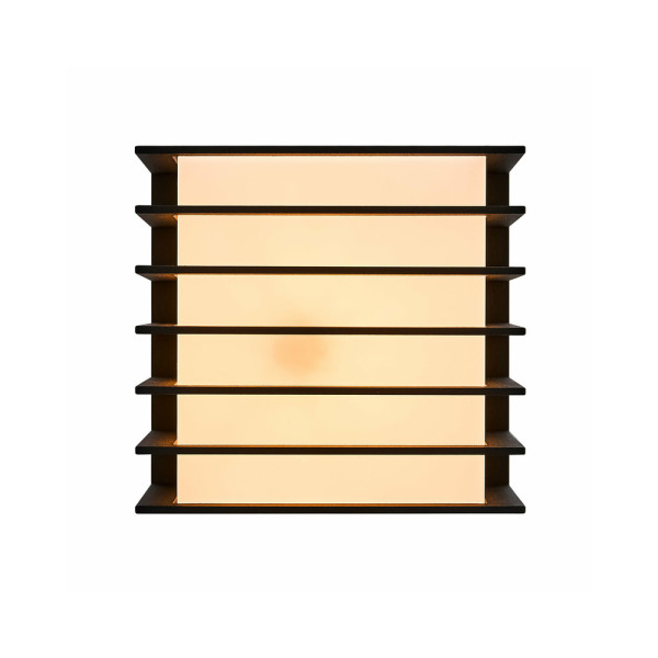 Вуличний світильник Nordlux 2318211003 Fluctus E27 1x15W IP44 - фото №3