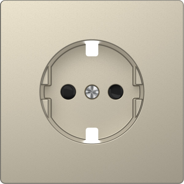 Центральная накладка Schneider Electric D-Life MTN2330-6033 сахара