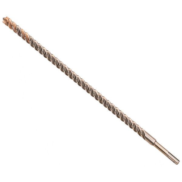 Четырехкромочный бур DeWALT DT8942 SDS-Plus XLR 14x460x400мм