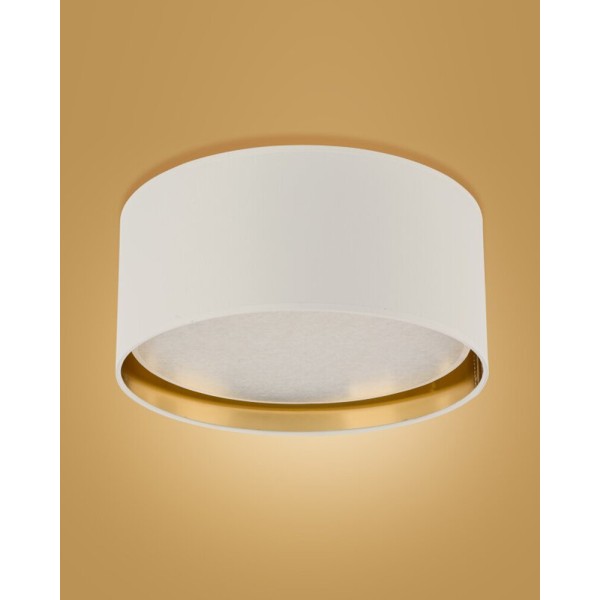 Світильник стельовий TK lighting 3379 Bilbao - фото №2