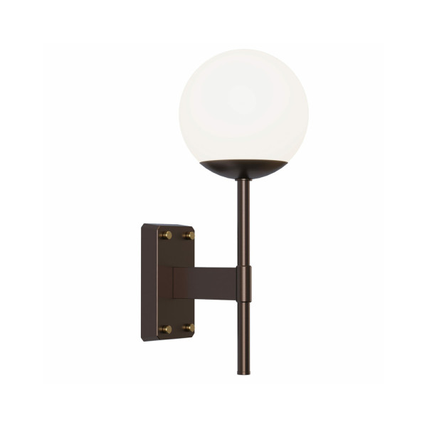 Бра, настінний світильник Pikart 31057-2 G9 1x60W IP20