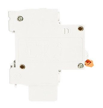 Выключатель дифференциального тока ECOHOME ДВ 3P+N 16A 30мА (ECO030020001) - фото №2