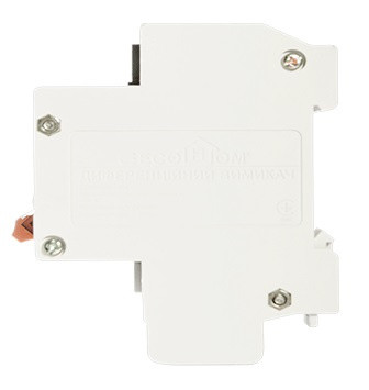 Выключатель дифференциального тока ECOHOME ДВ 3P+N 16A 30мА (ECO030020001) - фото №4