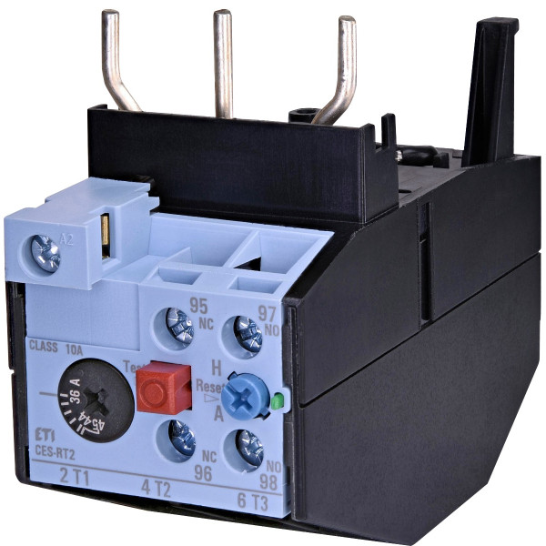 Тепловое реле ETI 004646601 CES-RT2-45 (CES 40…45) 36-45А