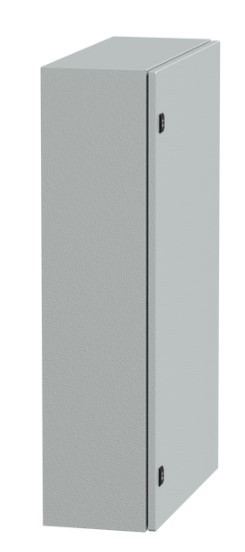 Шафа Schneider Electric SPACIAL NSYCRN106250P CRN 1000х600х250мм з монтажною панеллю - фото №1