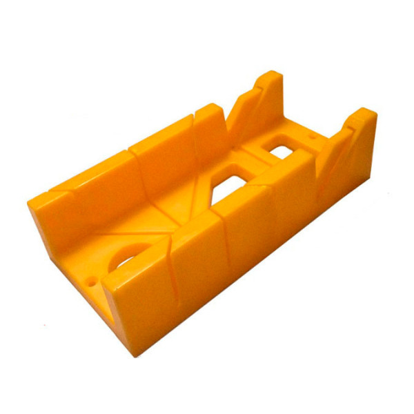 Обушкова ножівка з пластиковим стислом Tolsen (31017) 300мм - фото №2